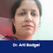 Jaipur College of Pharmacy Career & Placement Officer: Dr. Arti Badgel Interview